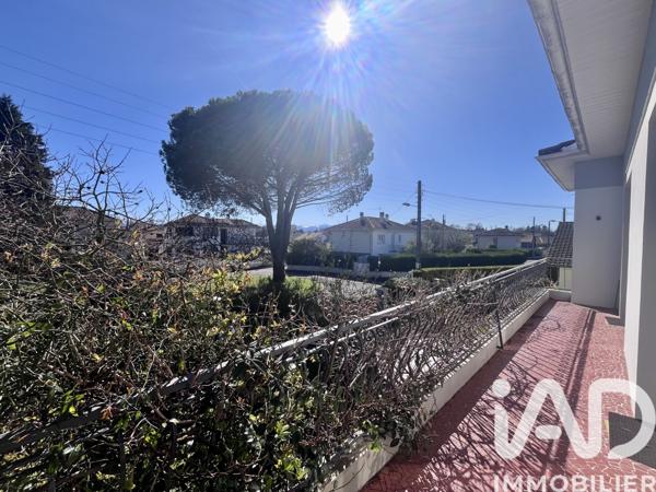 Maison à vendre 6 pièces 167 m² Tarbes