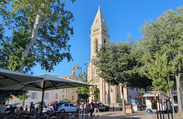 MAISON TYPE 5 COEUR VILLAGE / TERRASSE
