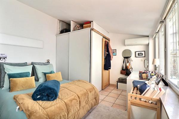 MAISON TYPE 5 COEUR VILLAGE / TERRASSE