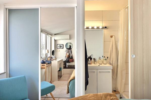 MAISON TYPE 5 COEUR VILLAGE / TERRASSE