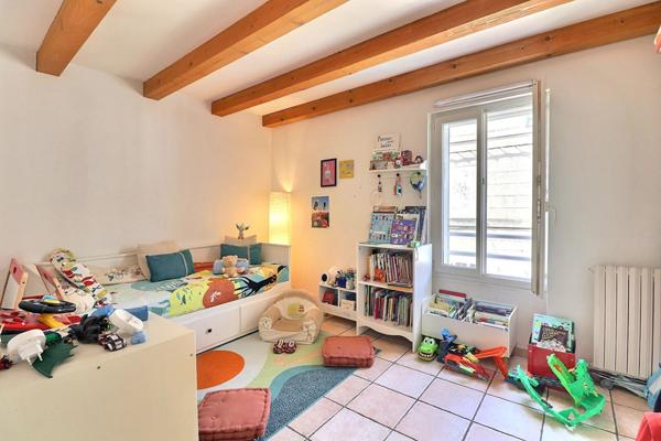 MAISON TYPE 5 COEUR VILLAGE / TERRASSE