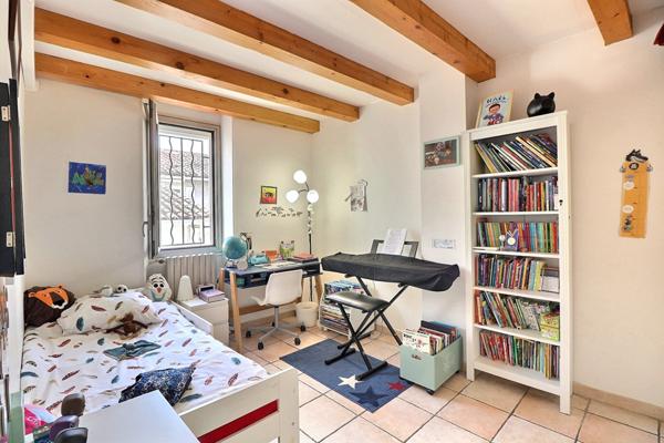 MAISON TYPE 5 COEUR VILLAGE / TERRASSE