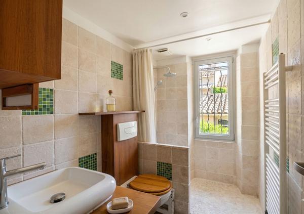 MAISON TYPE 5 COEUR VILLAGE / TERRASSE