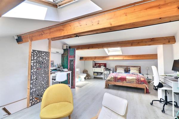 MAISON TYPE 5 COEUR VILLAGE / TERRASSE