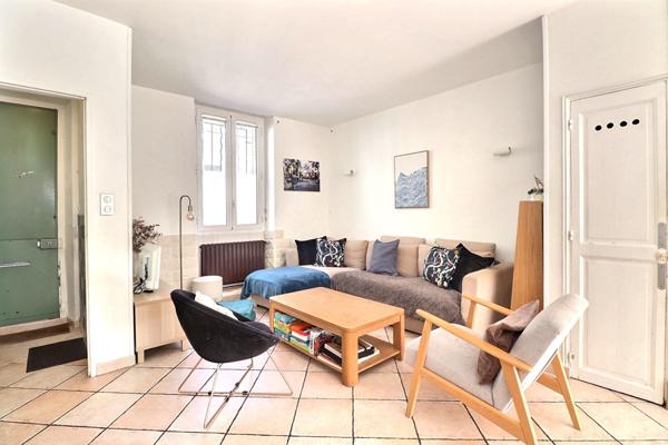 MAISON TYPE 5 COEUR VILLAGE / TERRASSE