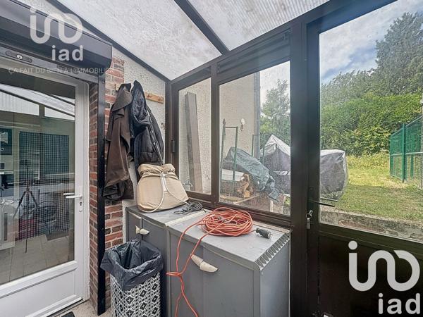 Maison à vendre 6 pièces 118 m² Saint-Germain-des-Prés