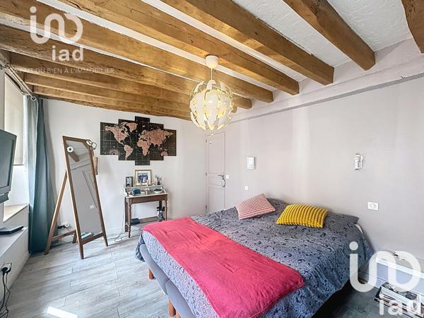 Maison à vendre 6 pièces 118 m² Saint-Germain-des-Prés