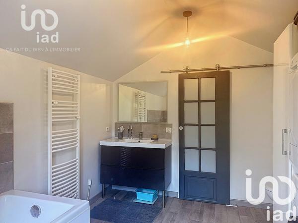 Maison à vendre 6 pièces 118 m² Saint-Germain-des-Prés