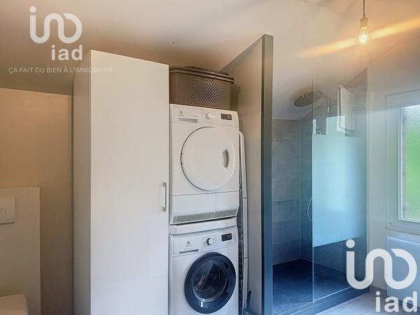 Maison à vendre 6 pièces 118 m² Saint-Germain-des-Prés