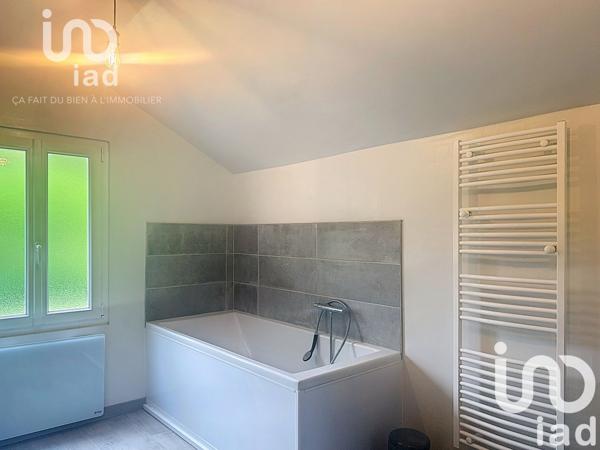 Maison à vendre 6 pièces 118 m² Saint-Germain-des-Prés