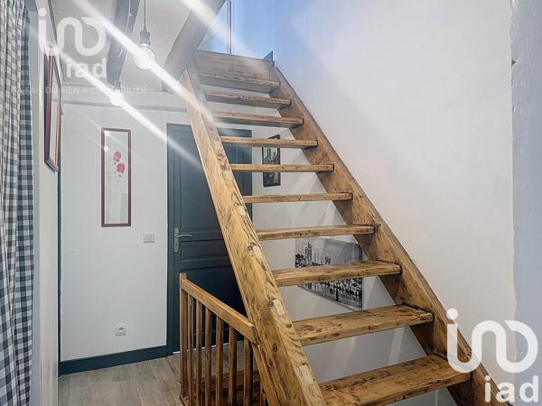 Maison à vendre 6 pièces 118 m² Saint-Germain-des-Prés