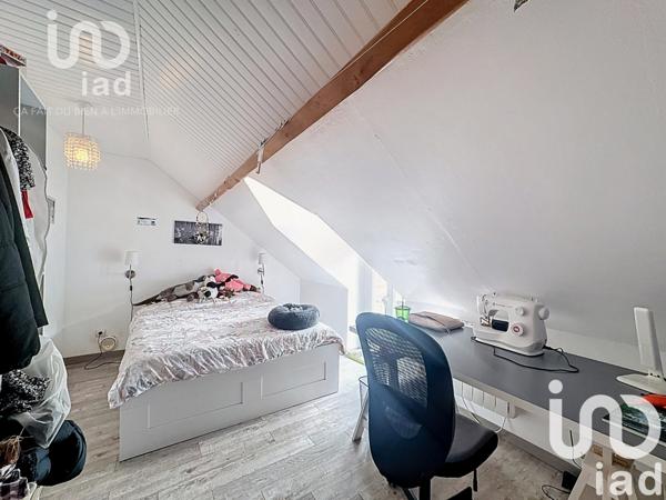 Maison à vendre 6 pièces 118 m² Saint-Germain-des-Prés