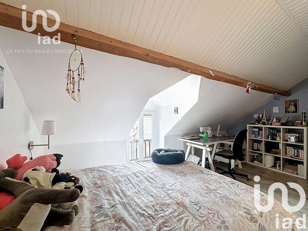 Maison à vendre 6 pièces 118 m² Saint-Germain-des-Prés