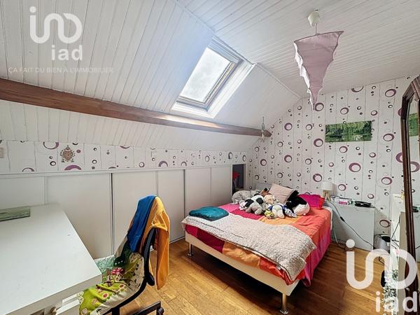 Maison à vendre 6 pièces 118 m² Saint-Germain-des-Prés