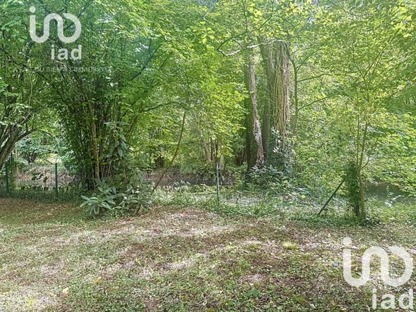 Maison à vendre 6 pièces 118 m² Saint-Germain-des-Prés