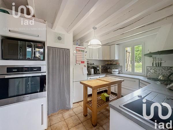 Maison à vendre 6 pièces 118 m² Saint-Germain-des-Prés