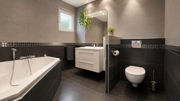 Maison Evry Courcouronnes 5 pièce(s) plain-pied avec jardin 107.53 m2