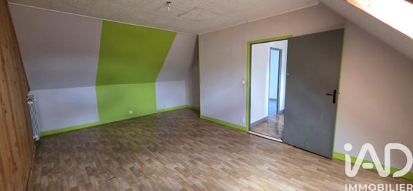 Maison à vendre 7 pièces 148 m² Mauriac