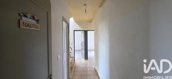 Maison à vendre 7 pièces 148 m² Mauriac