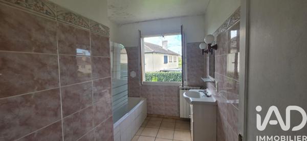 Maison à vendre 7 pièces 148 m² Mauriac