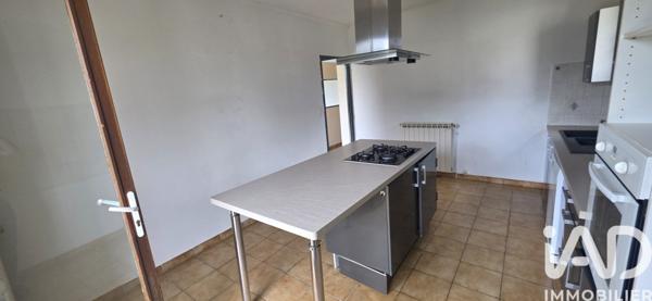 Maison à vendre 7 pièces 148 m² Mauriac