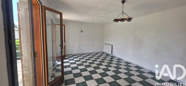 Maison à vendre 7 pièces 148 m² Mauriac