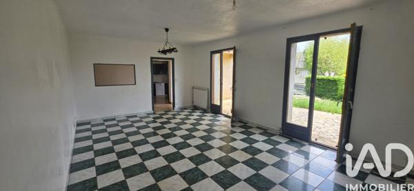Maison à vendre 7 pièces 148 m² Mauriac