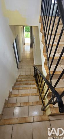 Maison à vendre 7 pièces 148 m² Mauriac