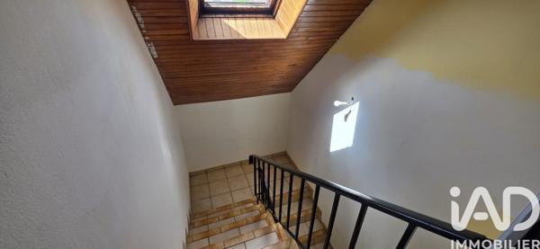Maison à vendre 7 pièces 148 m² Mauriac