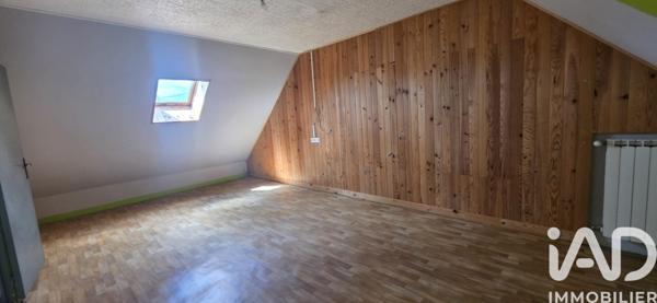 Maison à vendre 7 pièces 148 m² Mauriac