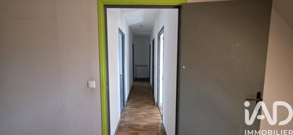 Maison à vendre 7 pièces 148 m² Mauriac
