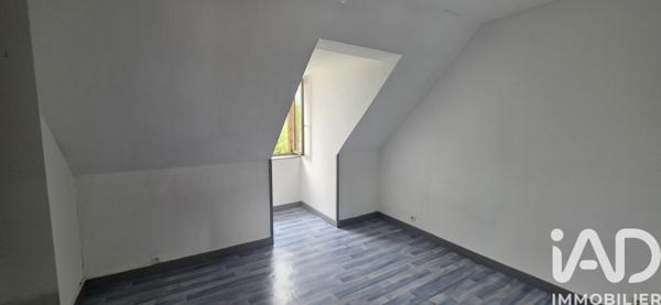 Maison à vendre 7 pièces 148 m² Mauriac