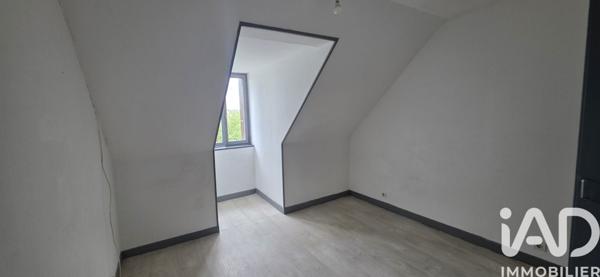 Maison à vendre 7 pièces 148 m² Mauriac