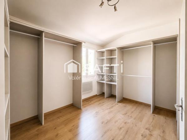 A Draguignan, Élégance provençale, volumes généreux et douceur de vivre