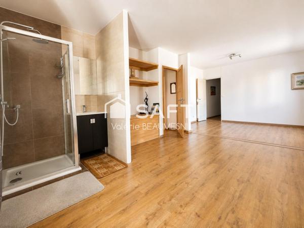 A Draguignan, Élégance provençale, volumes généreux et douceur de vivre