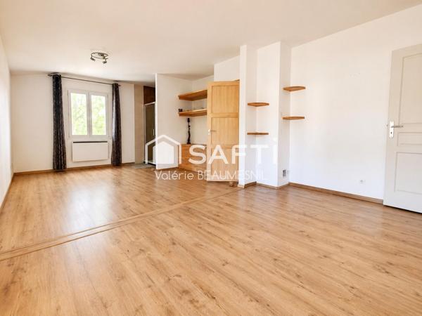 A Draguignan, Élégance provençale, volumes généreux et douceur de vivre