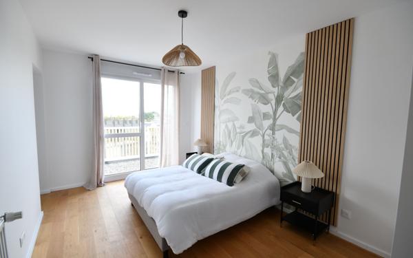 Appartement à vendre    4 pièces • 89,81 m2 Vannes