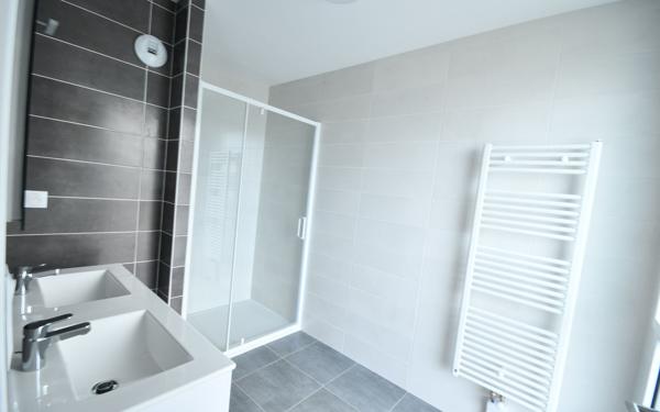 Appartement à vendre    4 pièces • 89,81 m2 Vannes