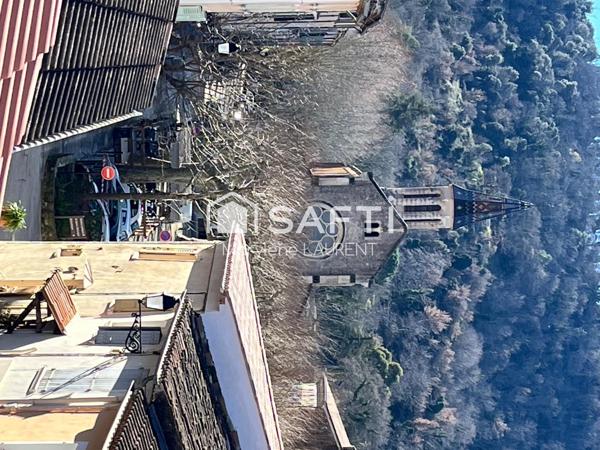 MDV  R+3 70 M2 2 ch terrasse tropezienne