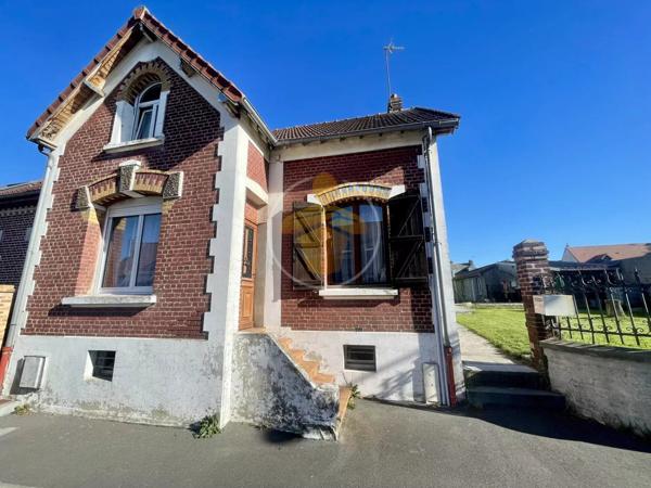 Vente Maison 7 pièces 145 m2 à Tergnier