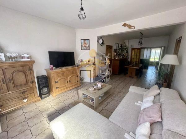 Vente Maison 7 pièces 145 m2 à Tergnier