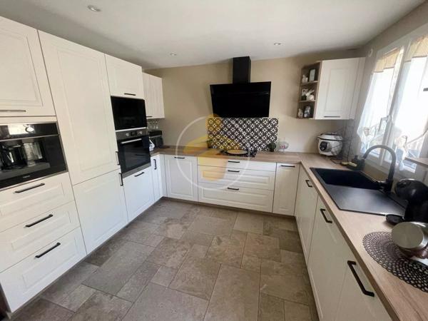 Vente Maison 7 pièces 145 m2 à Tergnier