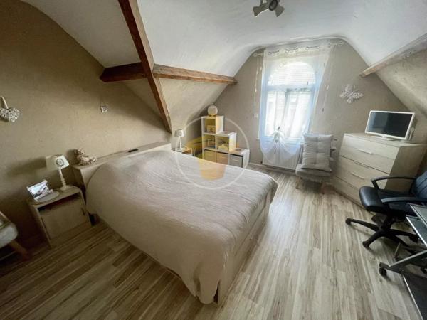 Vente Maison 7 pièces 145 m2 à Tergnier