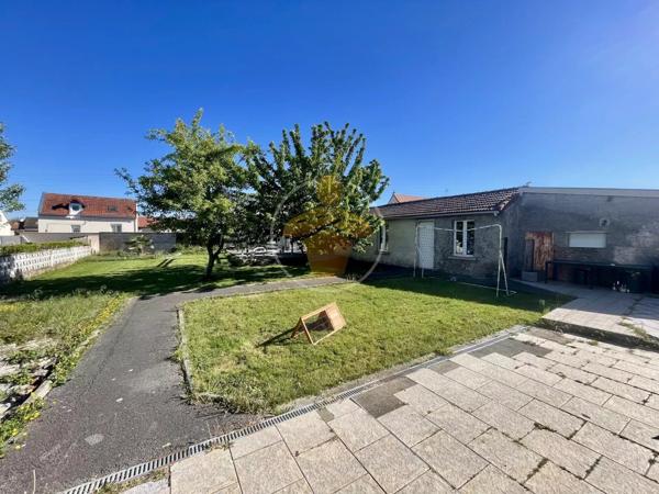 Vente Maison 7 pièces 145 m2 à Tergnier