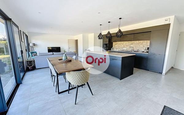 Maison à vendre    4 pièces • 124 m2 Taupont