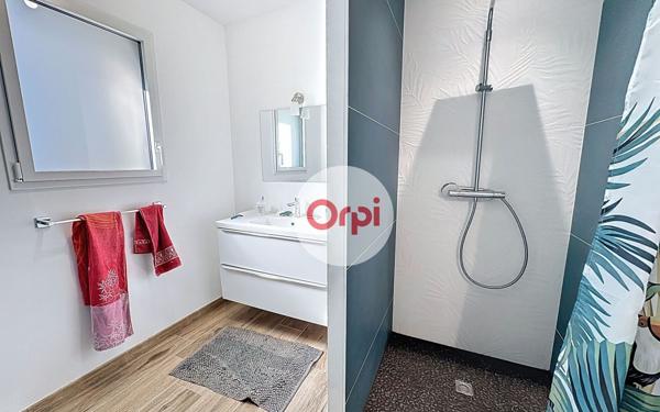 Maison à vendre    4 pièces • 124 m2 Taupont