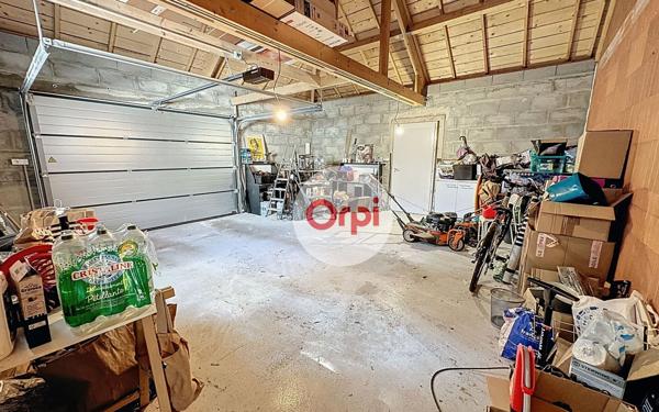Maison à vendre    4 pièces • 124 m2 Taupont