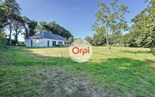 Maison à vendre    4 pièces • 124 m2 Taupont