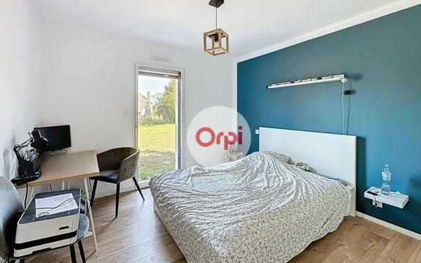 Maison à vendre    4 pièces • 124 m2 Taupont