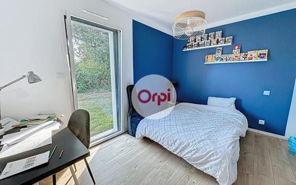 Maison à vendre    4 pièces • 124 m2 Taupont